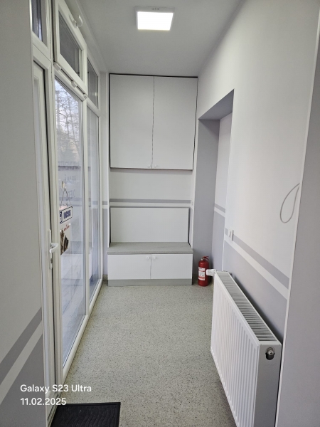 Cabinet veterinar Retzoso Vet Baba Novac